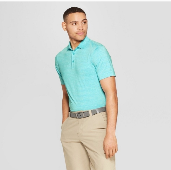 NEW! C9 Champion Active Wear Golf Shirt. - Picture 2 of 3